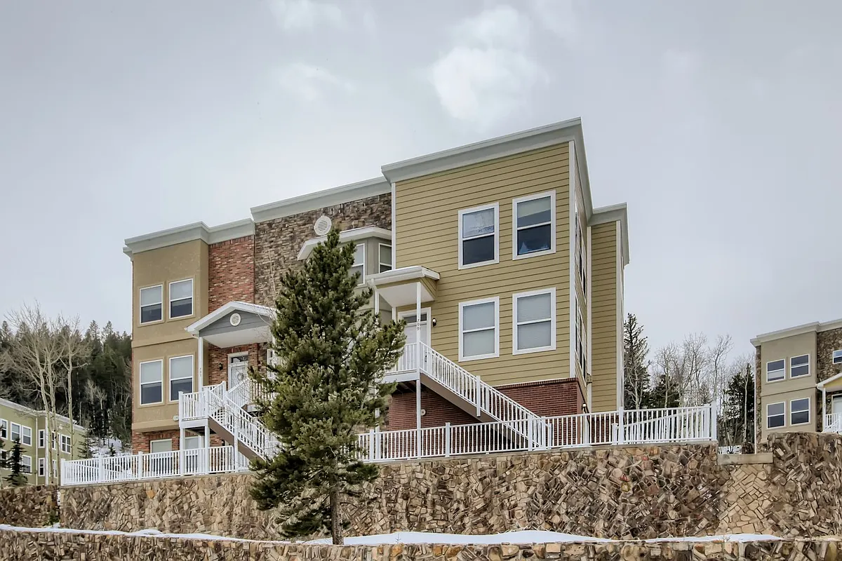 Photo 1 of 28 - 799 Martin Dr - Central City, CO Primary Photo - 799 Martin Dr