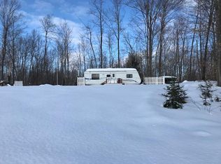 14845 Old 32 Rd, Mountain, WI 54149