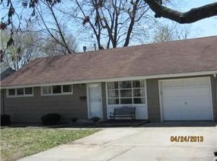 205 W 89th St, Kansas City, MO 64114