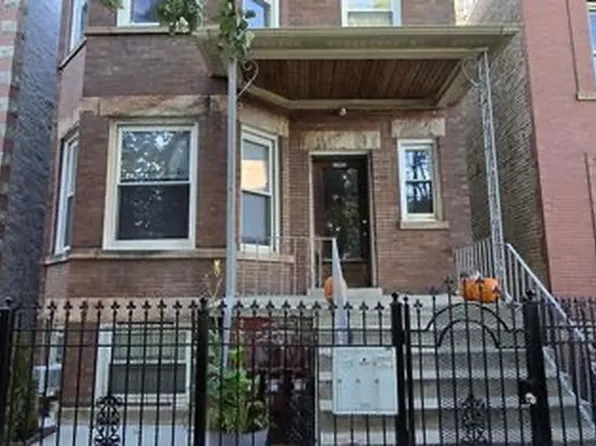 2746 N Artesian Ave #1, Chicago, IL 60647