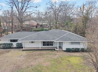 1106 Williams Ave, Mount Pleasant, TX 75455