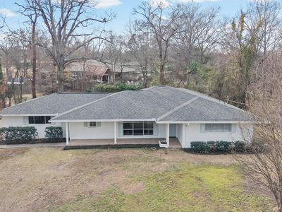 1106 Williams Ave, Mount Pleasant, TX, 75455
