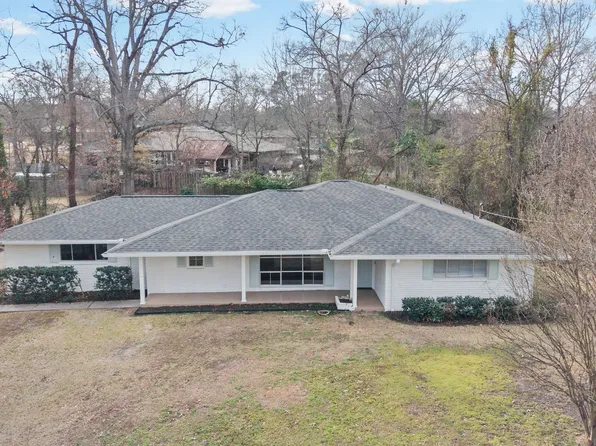 1106 Williams Ave, Mount Pleasant, TX 75455