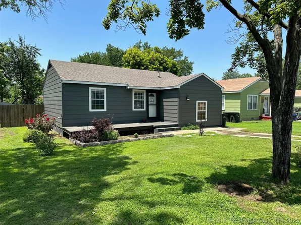 1559 S Elm Ave, Bartlesville, OK 74003