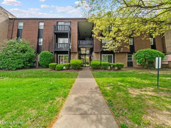 3505 Lodge Ln APT 210, Louisville, KY 40218
