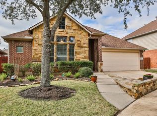 23106 Enchanted Cactus Dr, Katy, TX 77494