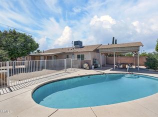 16833 N 17th Pl, Phoenix, AZ 85022