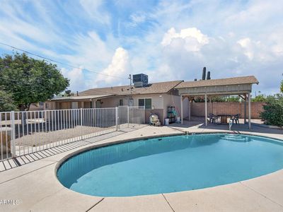 16833 N 17TH Place, Phoenix, AZ, 85022