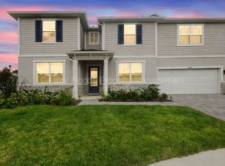 13053 Pergola Ave, Orlando, FL 32832