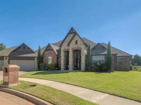 4204 Vista Dr, Norman, OK 73071