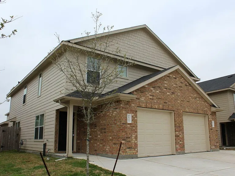 21723 N Werrington Way #A — Photo 3