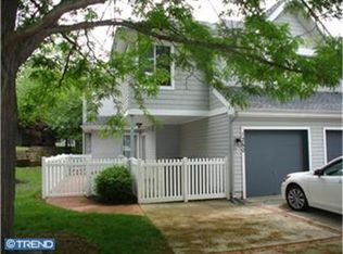 1250 Chanticleer, Cherry Hill, NJ 08003