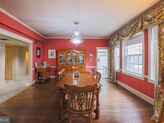 4th image of 6701 Park Heights Ave Unit 3C