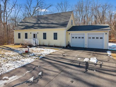 146 Wightman Ave, Norwich, CT, 06360