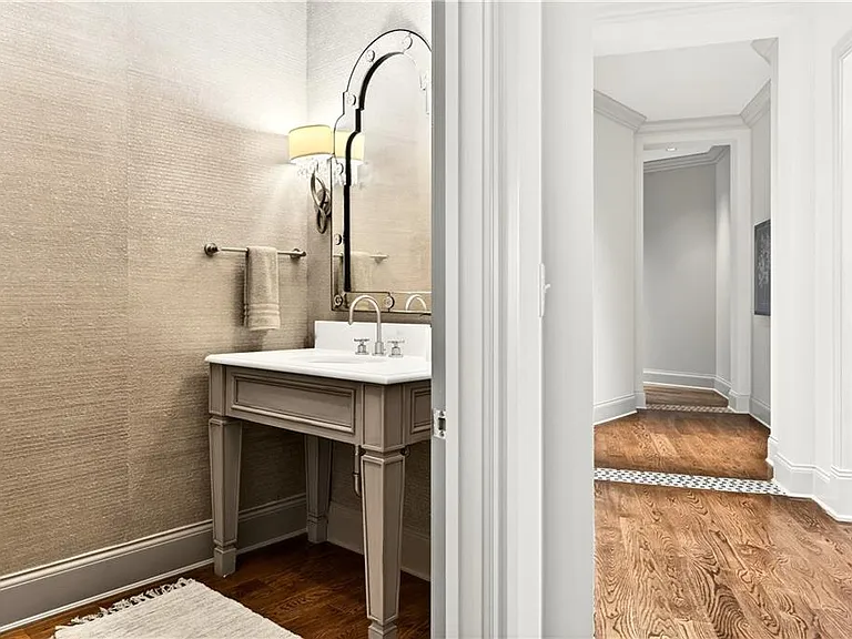 3376 Peachtree Rd NE #41A — Photo 48