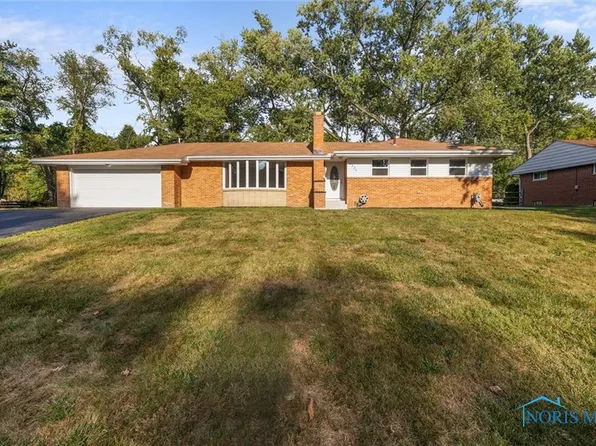 2026 Sandringham Dr, Toledo, OH 43615