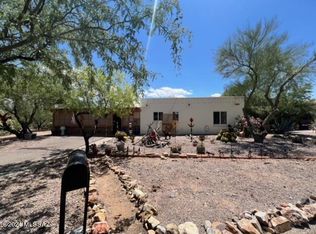549 S Paseo Bolsillo, Green Valley, AZ 85614