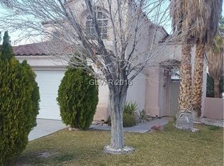 2324 Ozark Way #0, North Las Vegas, NV 89031