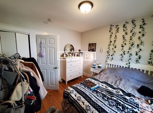 120 Gladstone St #101, Boston, MA 02128