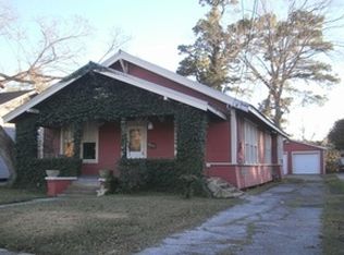2475 Broadway St, Beaumont, TX 77702
