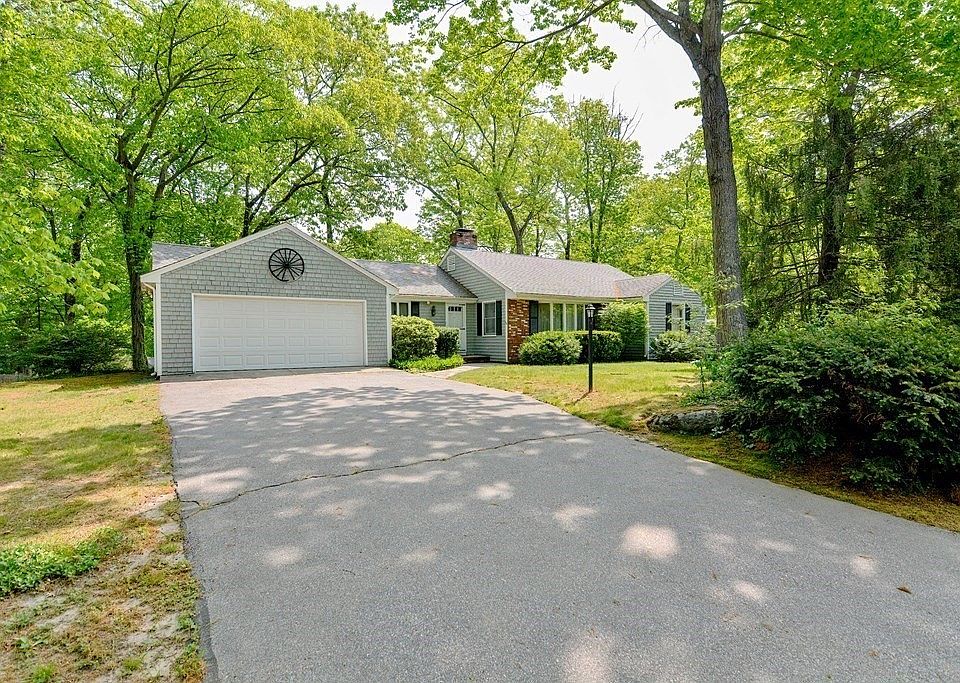 21 Wagon Wheel Rd, North Attleboro, MA 02760 Zillow