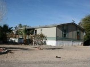 10972 N Tuzigoot Dr, Casa Grande, AZ 85122