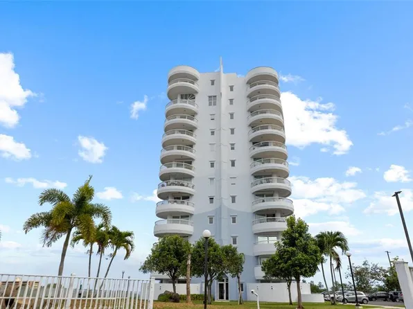 1010 Calle Orquid #1106, San Juan, PR 00927