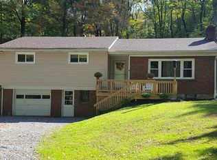 821 Dick Rd, Renfrew, PA 16053