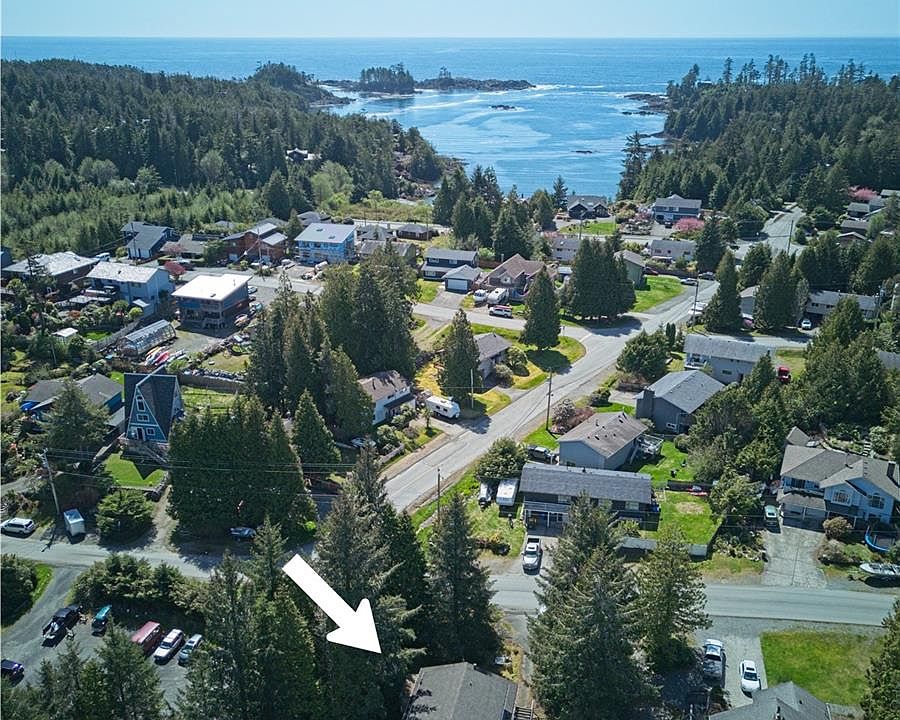 1195 Helen Rd, Ucluelet, BC V0R 3A0 MLS 930276 Zillow