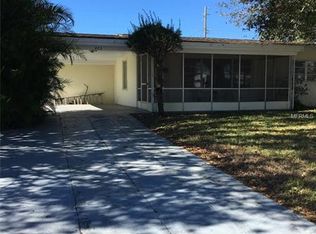 422 Thomas Ave, Frostproof, FL 33843