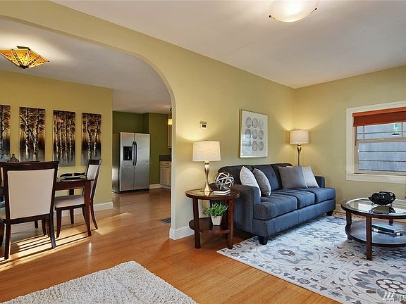 4th image of 8528 12th Ave NW
