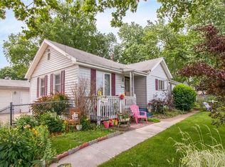 1716 Lay St, Des Moines, IA 50317