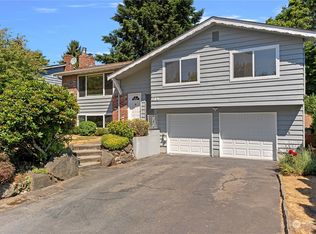 614 NW 182nd St, Shoreline, WA