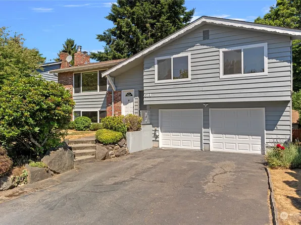 614 NW 182nd Street, Shoreline, WA 98177