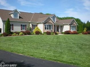 29334 Dogwood View Rd, Cordova, MD 21625