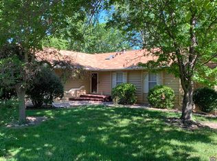 4848 SW Skyline Pkwy, Topeka, KS 66614