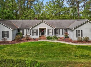 113 Denard St, Oxford, NC 27565