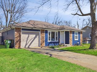 864 S Main Avenue, Springfield, MO 65806
