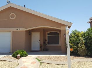 11432 Pifas Nevarez Pl, El Paso, TX 79934