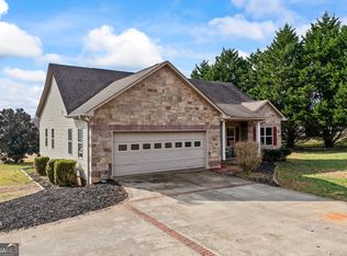 2927 Asbury Mill Rd, Cleveland, GA 30528