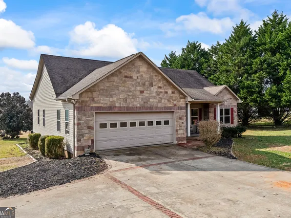2927 Asbury Mill Rd, Cleveland, GA 30528