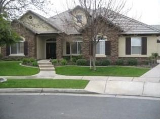 10800 Stratton Ct, Bakersfield, CA 93312