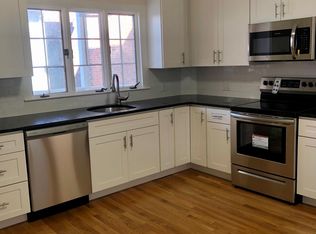 18 Homer St #6A, Brookline, MA 02445