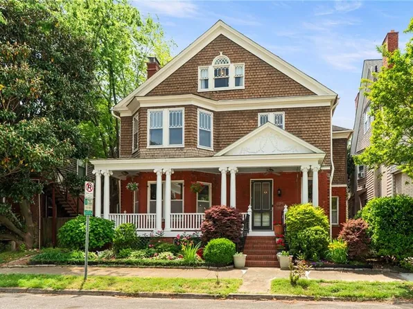 609 Boissevain Ave, Norfolk, VA 23507