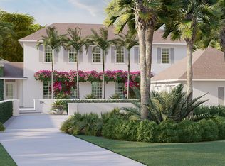 500 Indian Harbor Rd, Indian River Shores, FL 32963