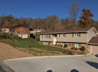 606 Cedar Ct, Kingsport, TN 37663