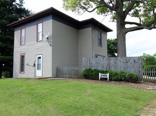 2492 State Route 508, Bellefontaine, OH 43311