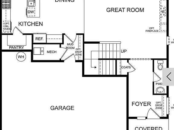3rd image of 4801 SE Oakhurst St