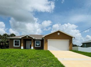 1115 Leader St, Labelle, FL 33935