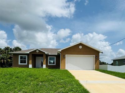 1115 Leader St, Labelle, FL, 33935